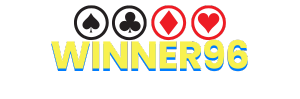 Logo WINNER96